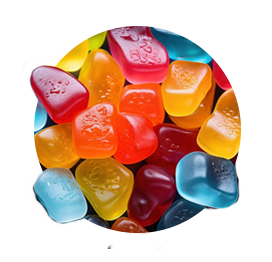 Gummies