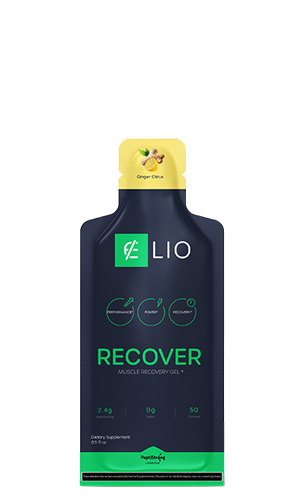 Recover gel