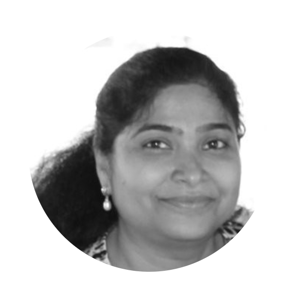 Dr Shweta Shah