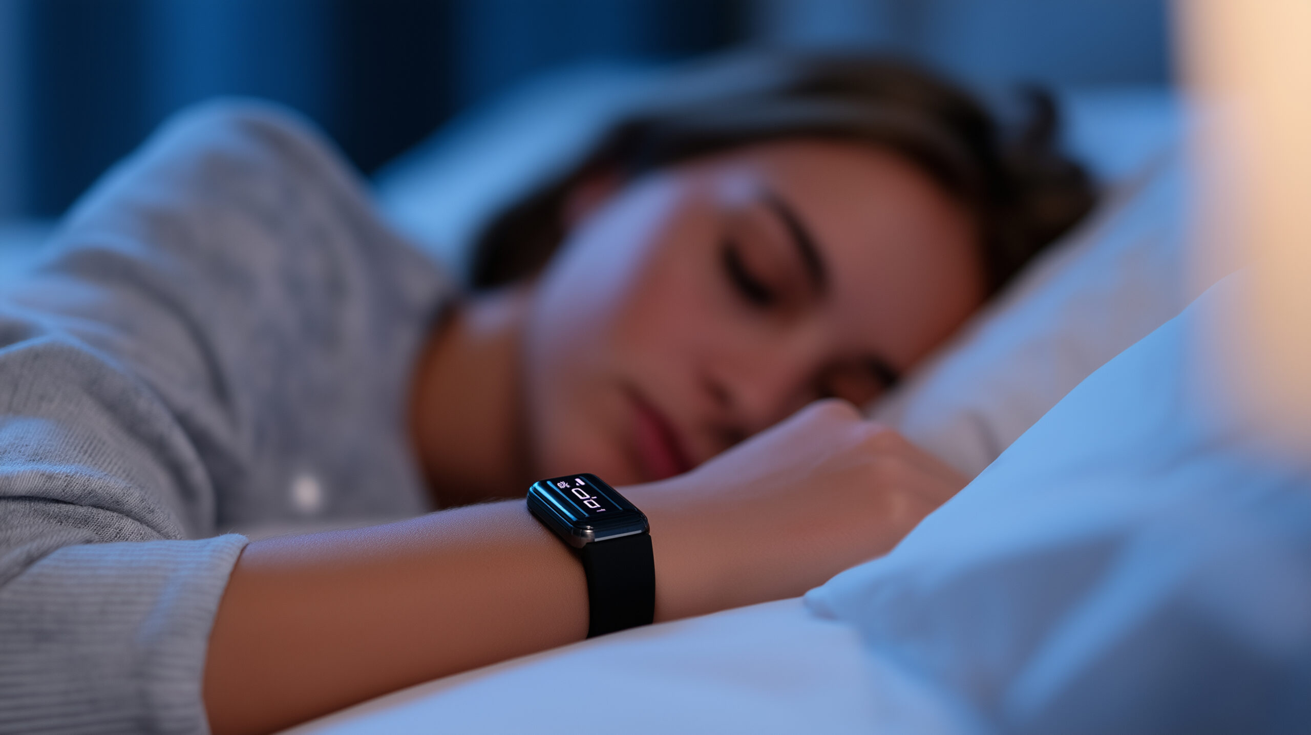 How Wearables Like Oura Are Revolutionizing Clinical Trials — A Look Inside Nuritas’ PeptiSleep Study