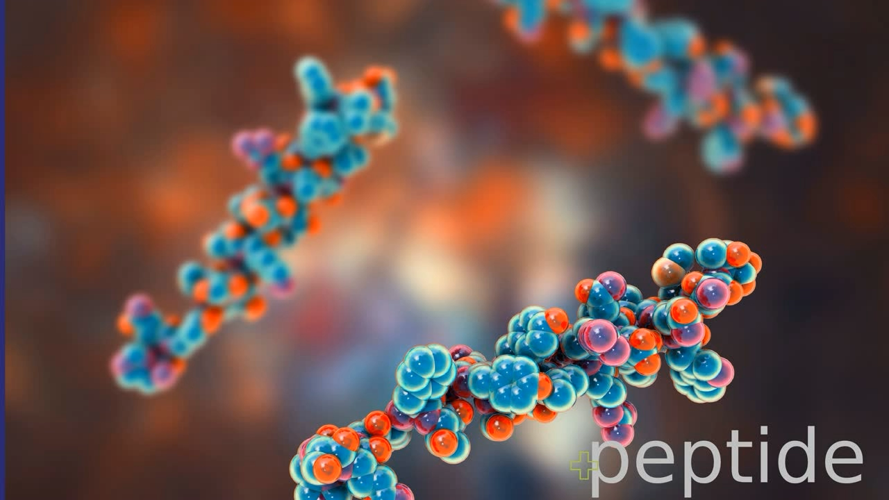 Peptides: Do they have a role in health outside Pharma?