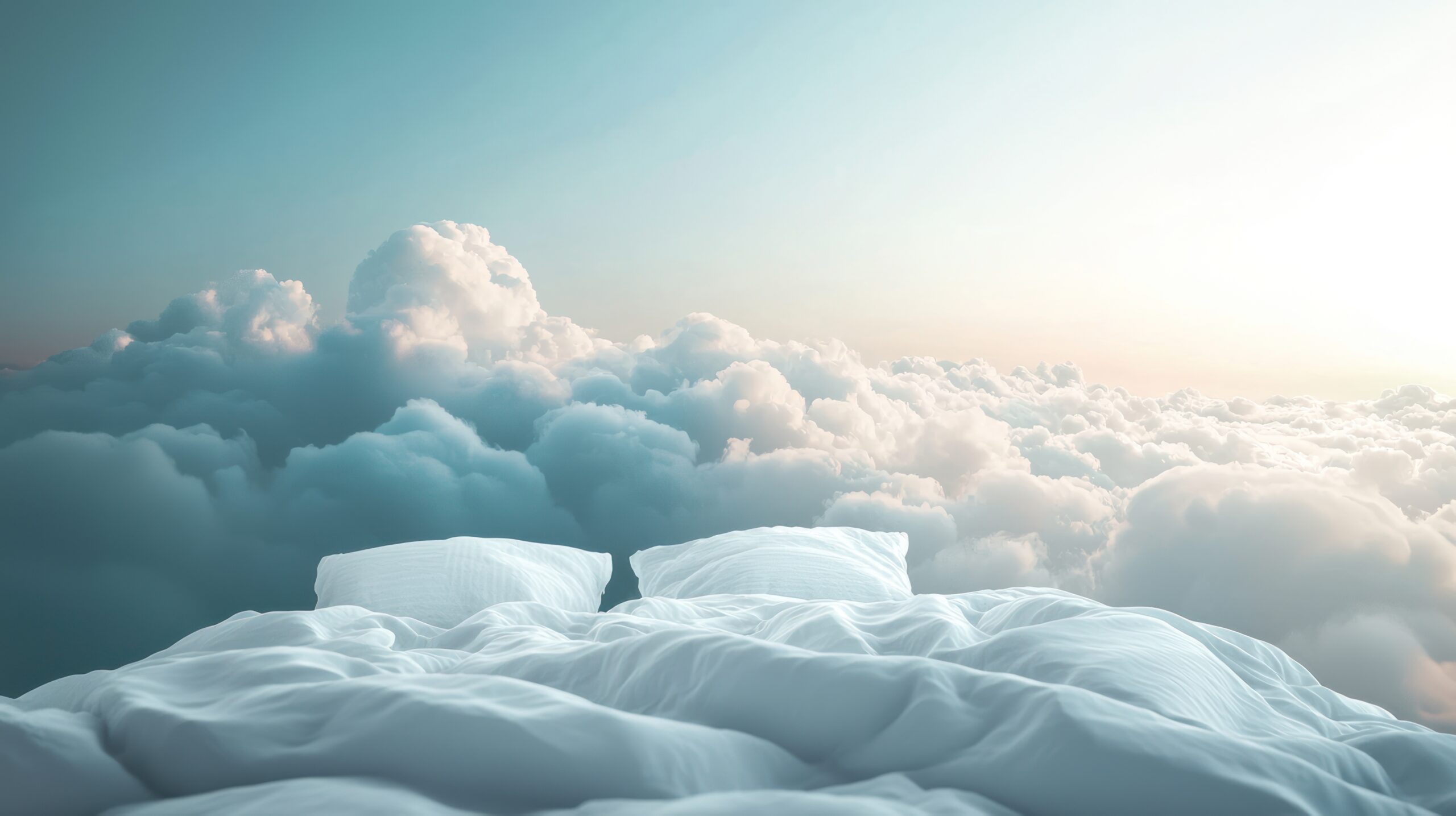 The Feed | High Altitude Sleep: Extremely Beneficial, But with A Catch