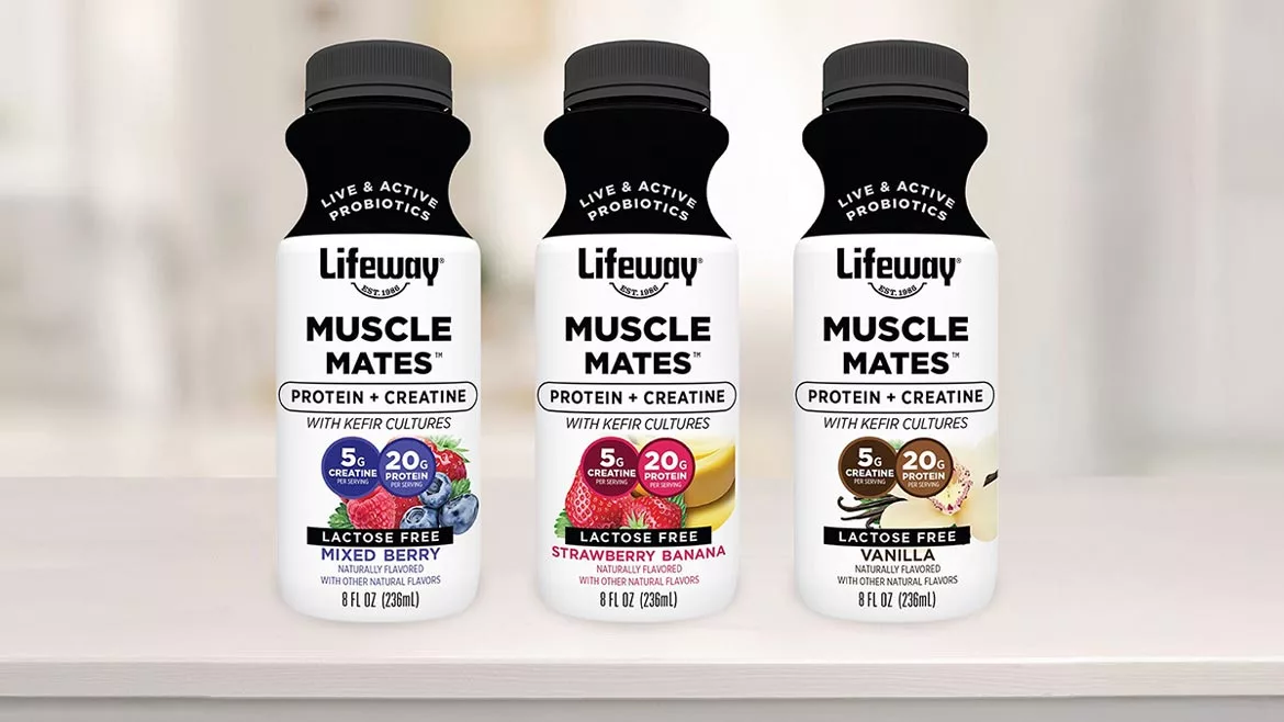 Featuring Dr. Nora Khaldi | Performance beverage market proves wide-ranging reach
