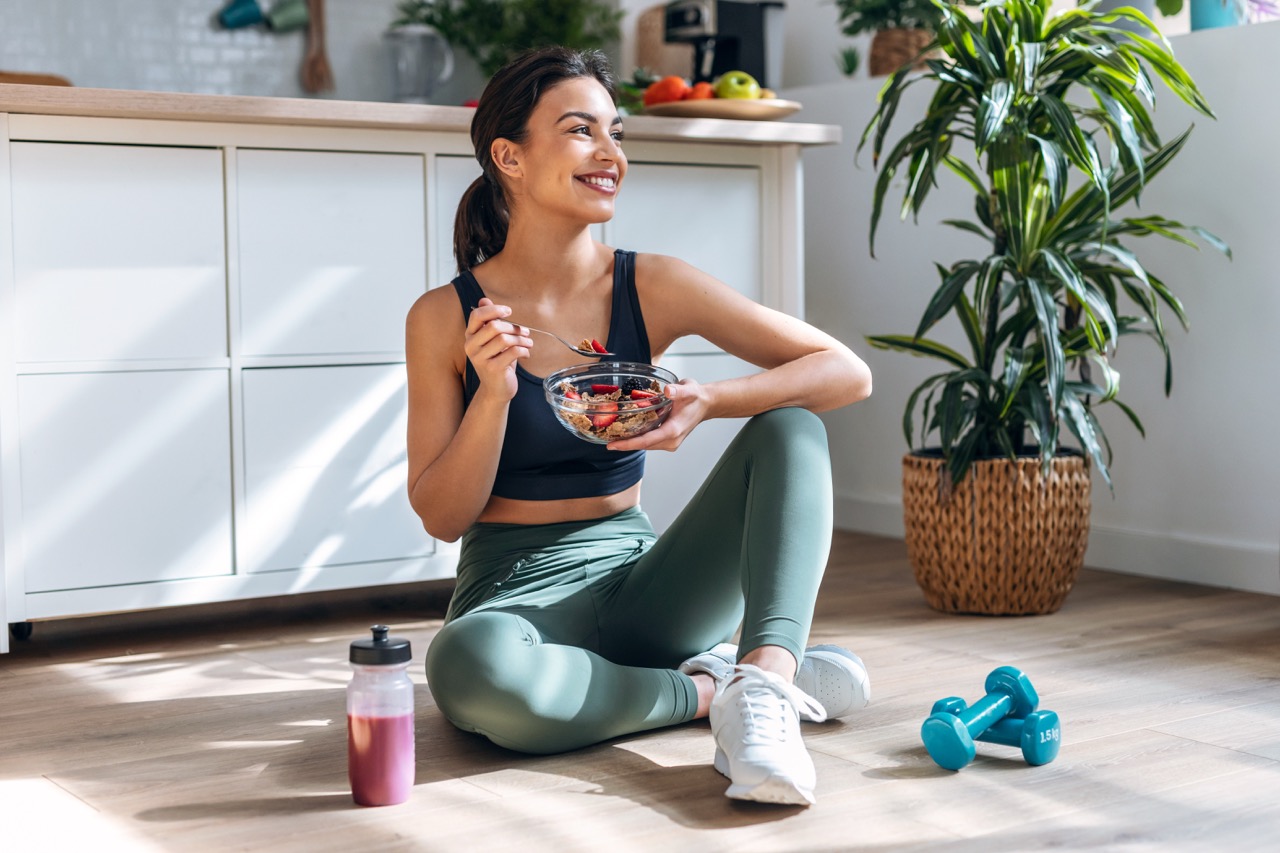 Double Coard-certified Physician Recommends PeptiStrong in “The Hormone Shifts Every Woman Must Watch For with Dr. Jen Pfleghaar”