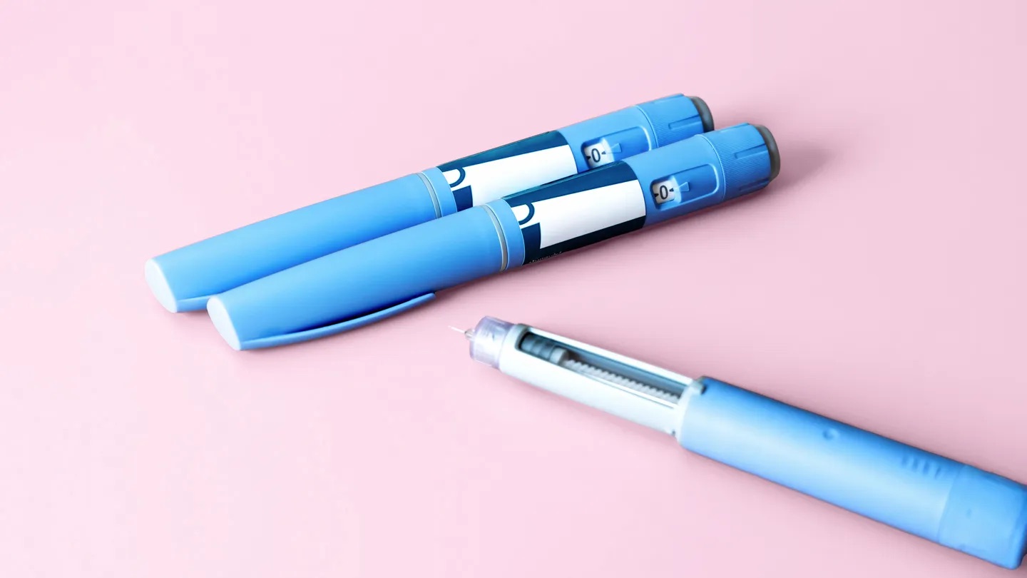 Featuring Dr. Andy Franklyn-Miller | Can GLP-1 Weight Loss Drugs Cure Sleep Apnea?