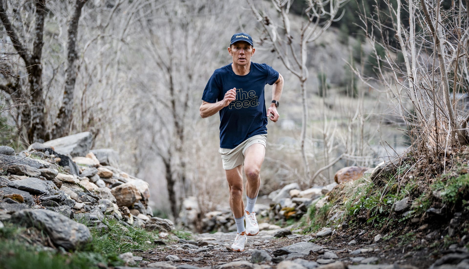 The Feed | PeptiSleep & Dream Shot to “Fix Your Gut, Run Uphill, Sleep Better, and Drink Broccoli: Matt’s Current Routine”