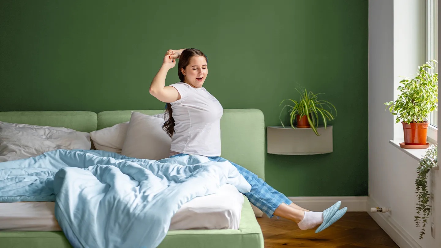 Featuring Dr. Andy Franklyn-Miller | How to Regulate Your Circadian Rhythm (and Why It Matters for Obesity)