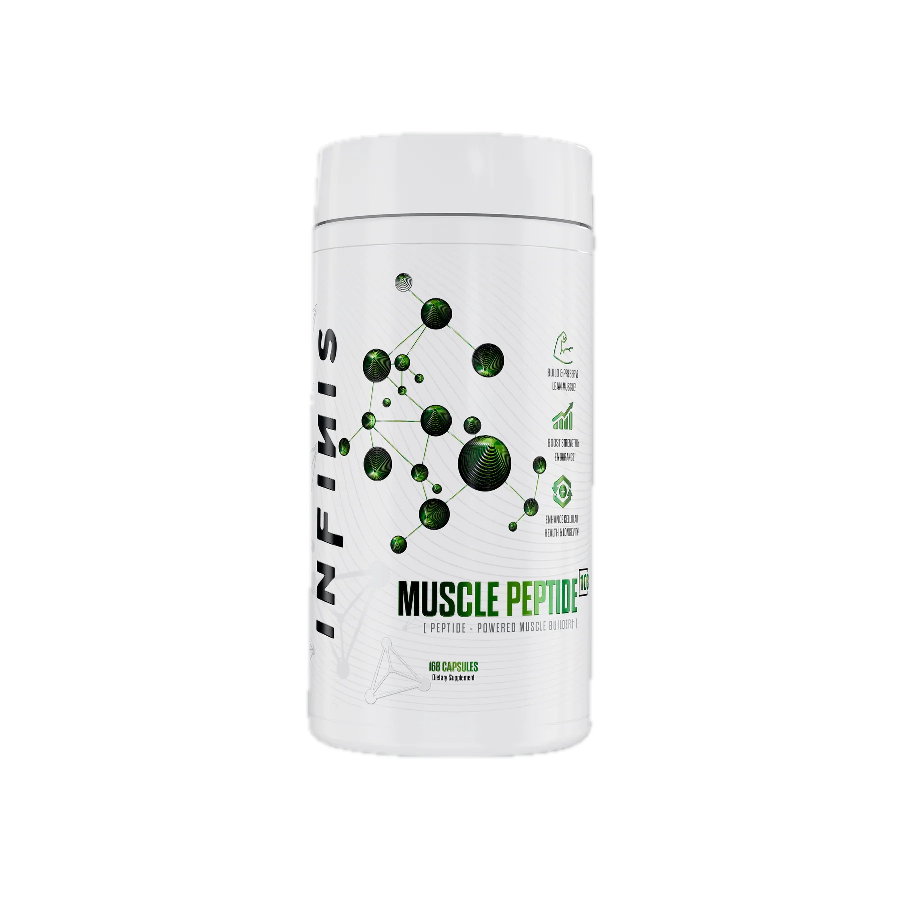 Muscle Peptide 103