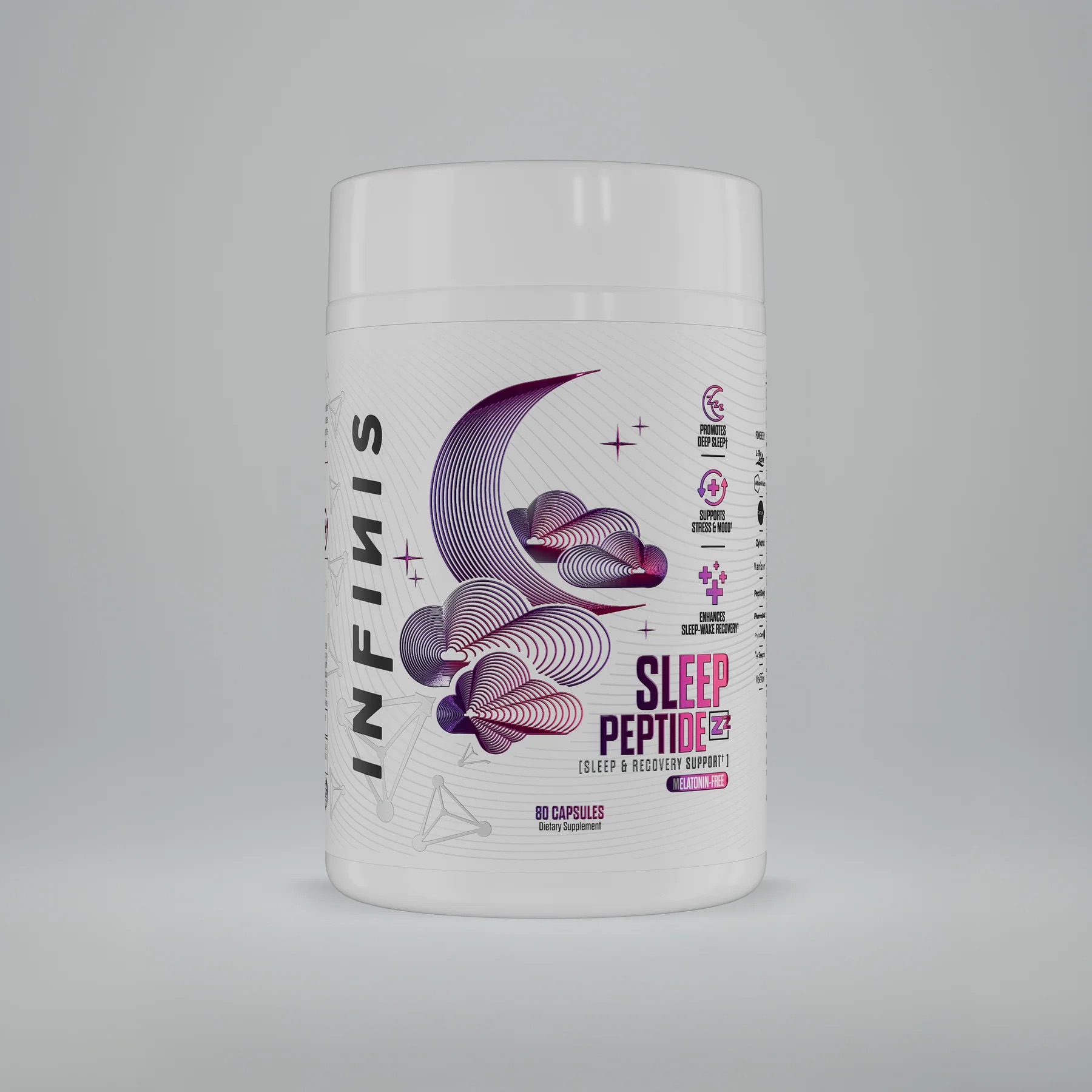 Sleep Peptide Zz