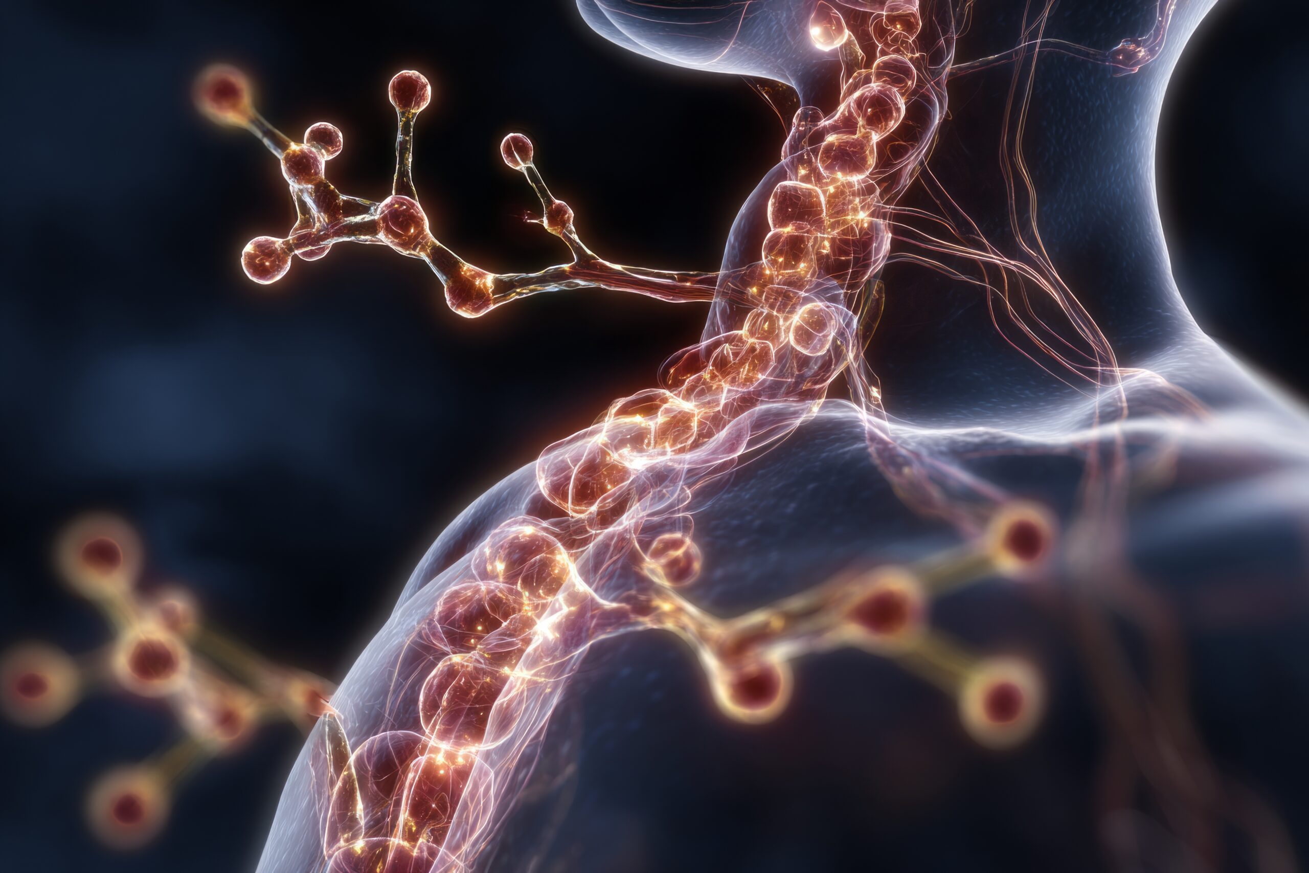 Nuritas — nature and peptides