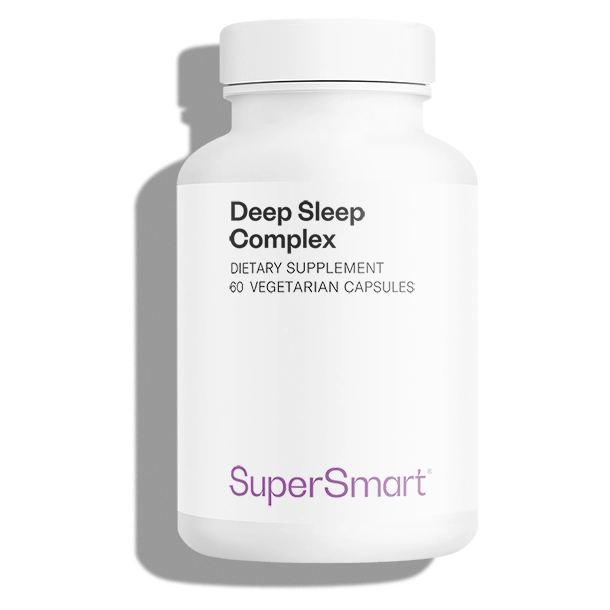 Deep Sleep Complex