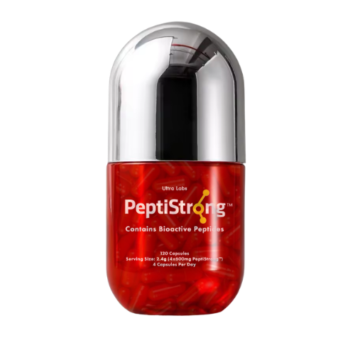 PeptiStrong