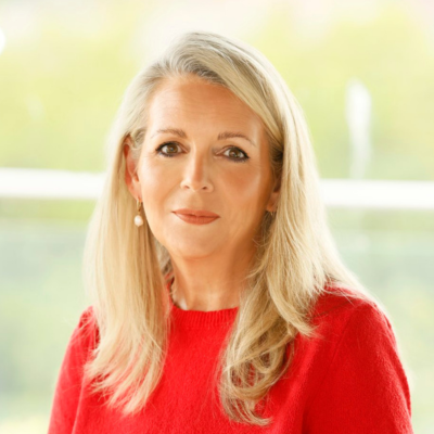 Alison Anderson